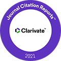 CLARIVATE WEB OF SCIENCE