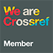 Crossref Member